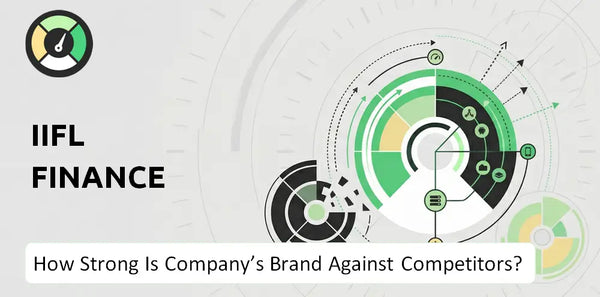What is Competitive Landscape of IIFL Finance Company?