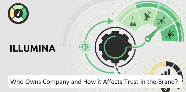 Who Owns Illumina Company and How Does Ownership Affect Trust in the Brand?