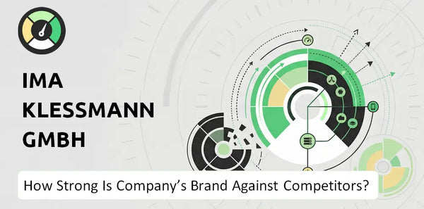 How Strong Is IMA Klessmann GmbH Company's Brand Position Against Competitors?
