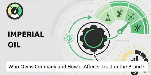 Who Owns Imperial Oil Company?