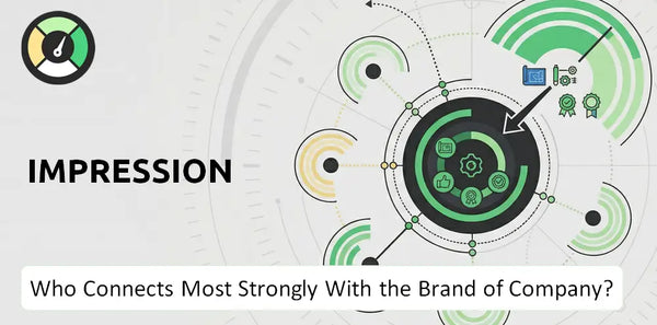 What is Customer Demographics and Target Market of Impression Company?