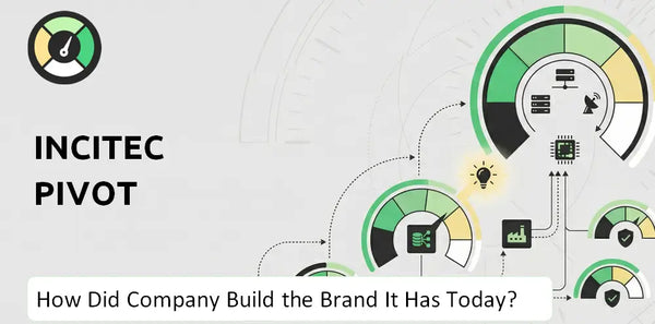 How Did Incitec Pivot Company Build the Brand It Has Today?