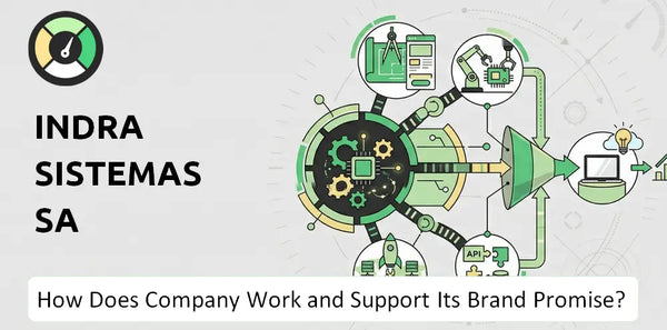How Does Indra Sistemas SA Company Work?