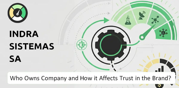 Who Owns Indra Sistemas SA Company?