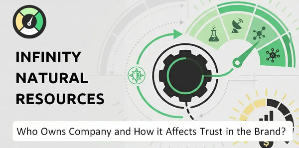 Who Owns Infinity Natural Resources Company?