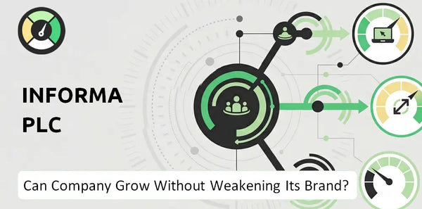 Can Informa plc Company Grow Without Weakening Its Brand?
