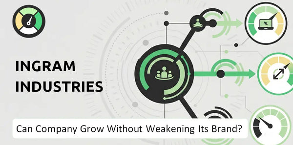 Can Ingram Industries Company Grow Without Weakening Its Brand?