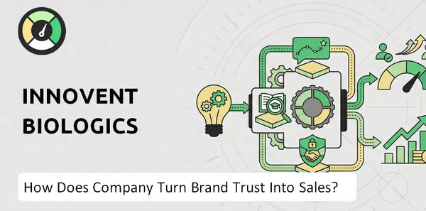 How Does Innovent Biologics Company Turn Brand Trust Into Sales and Demand?