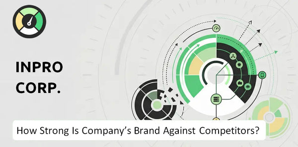 How Strong Is InPro Corp. Company's Brand Position Against Competitors?