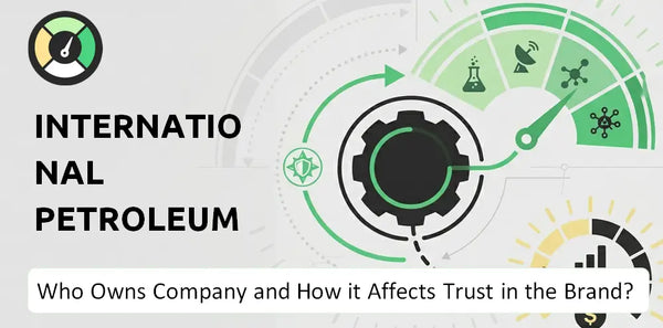 Who Owns International Petroleum Company and How Does Ownership Affect Trust in the Brand?