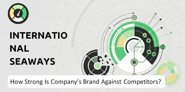 How Strong Is International Seaways Company's Brand Position Against Competitors?