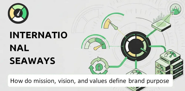 What Do the Mission, Vision, and Values of International Seaways Company Say About Its Brand Purpose?