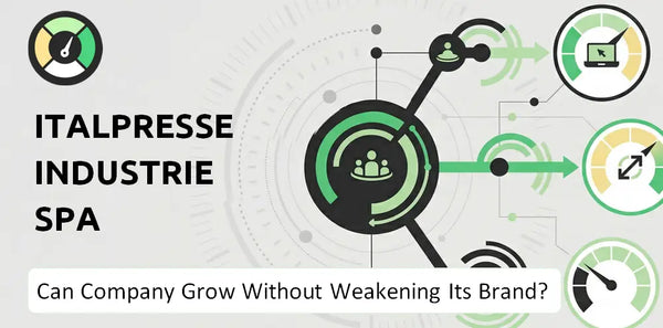 What is Growth Strategy and Future Prospects of Italpresse Industrie SpA Company?