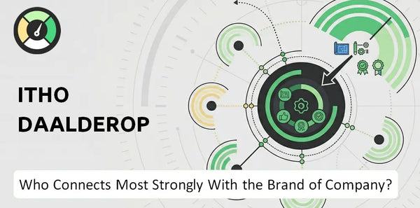 What is Customer Demographics and Target Market of Itho Daalderop Company?