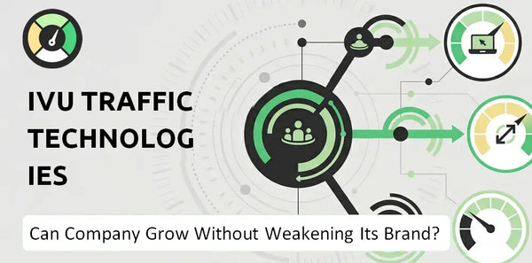 What is Growth Strategy and Future Prospects of IVU Traffic Technologies Company?