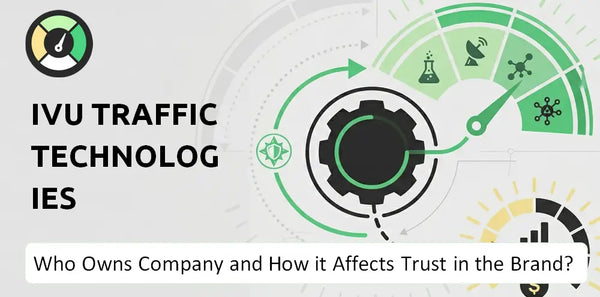 Who Owns IVU Traffic Technologies Company?