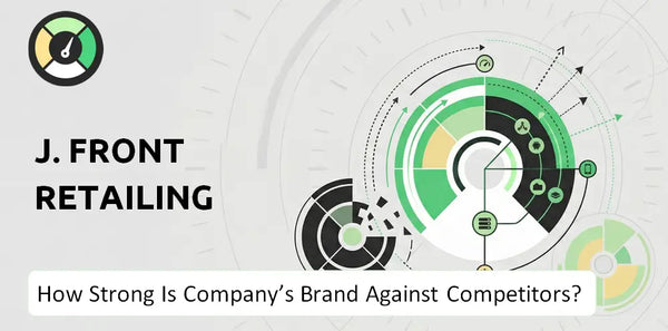 What is Competitive Landscape of J. Front Retailing Company?