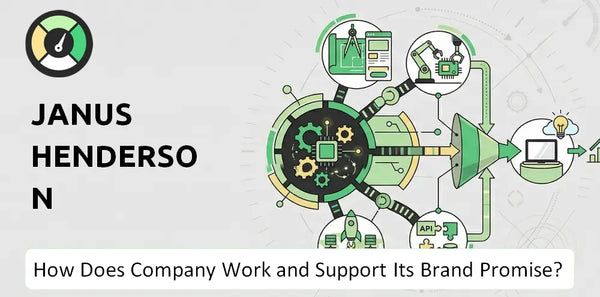 How Does Janus Henderson Company Work?