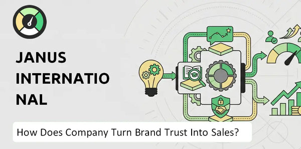 What is Sales and Marketing Strategy of Janus International Company?