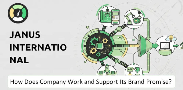 How Does Janus International Company Work?