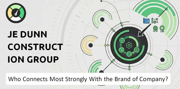What is Customer Demographics and Target Market of JE Dunn Construction Group Company?