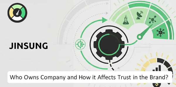 Who Owns JINSUNG Company?