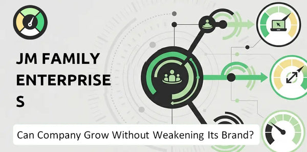 Can JM Family Enterprises Company Grow Without Weakening Its Brand?