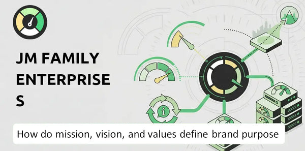 What Do the Mission, Vision, and Values of JM Family Enterprises Company Say About Its Brand Purpose?
