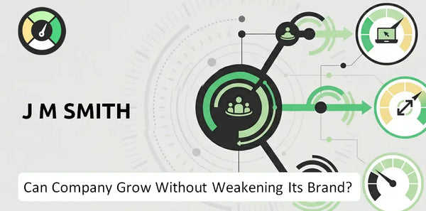 What is Growth Strategy and Future Prospects of J M Smith Company?