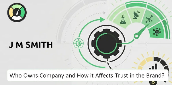 Who Owns J M Smith Company?