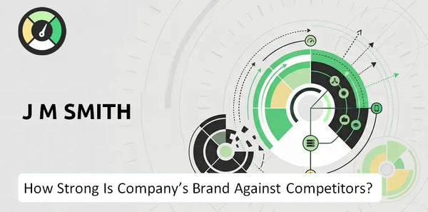 What is Competitive Landscape of J M Smith Company?