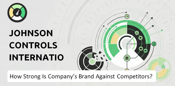 What is Competitive Landscape of Johnson Controls International Company?