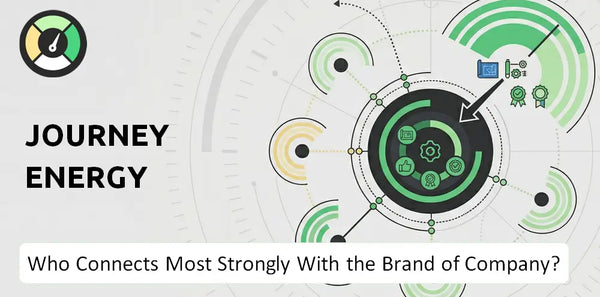 What is Customer Demographics and Target Market of Journey Energy Company?