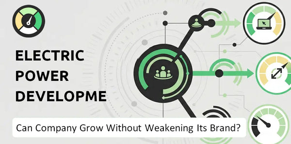 What is Growth Strategy and Future Prospects of Electric Power Development Company?