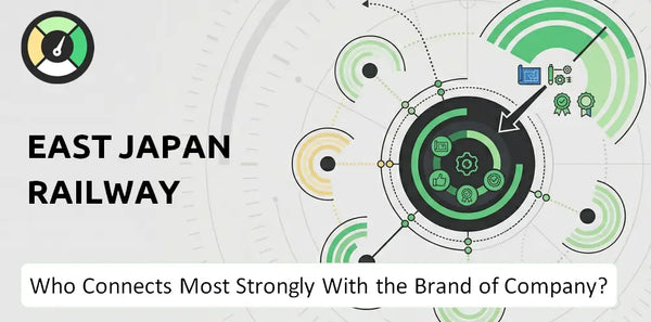 What is Customer Demographics and Target Market of East Japan Railway Company?