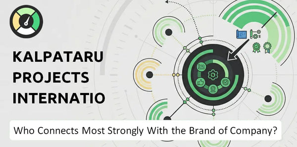 What is Customer Demographics and Target Market of Kalpataru Projects International Company?