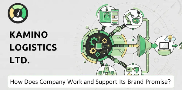 How Does Kamino Logistics Ltd. Company Work?