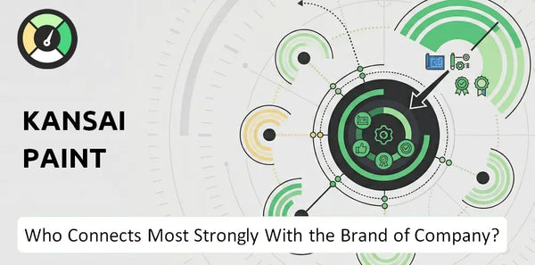What is Customer Demographics and Target Market of Kansai Paint Company?