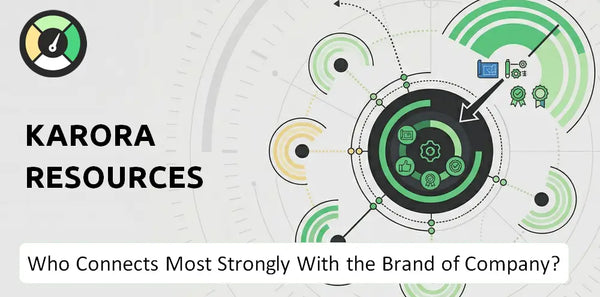 What is Customer Demographics and Target Market of Karora Resources Company?