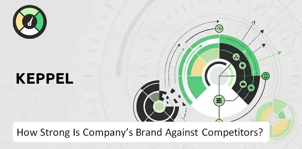Keppel Company Brand Position