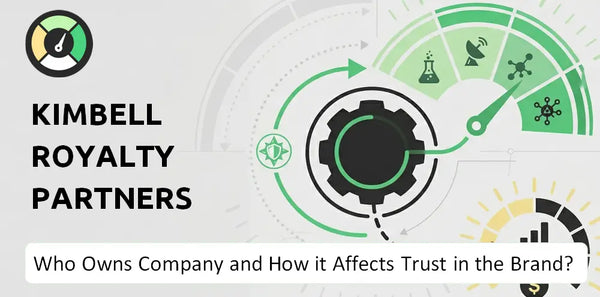 Who Owns Kimbell Royalty Partners Company?