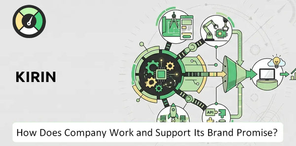 How Does Kirin Company Work?