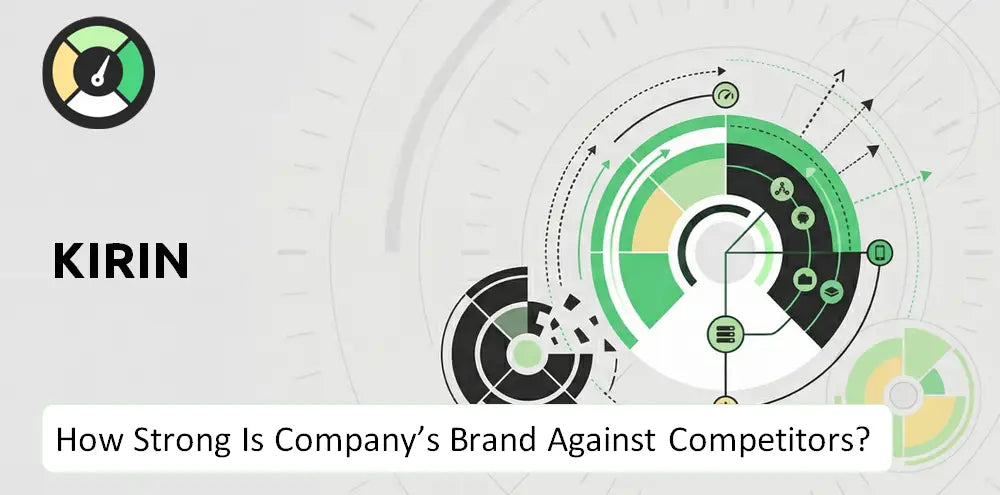 Kirinholdings Company Brand Position