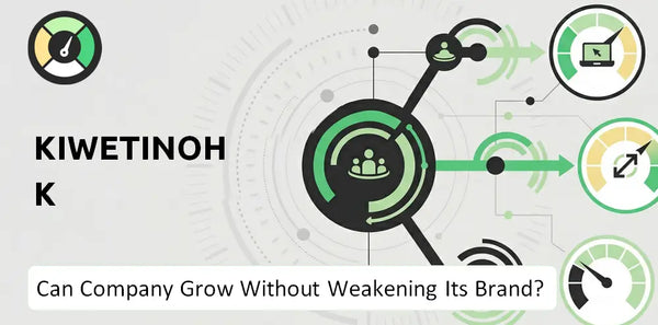 What is Growth Strategy and Future Prospects of Kiwetinohk Company?