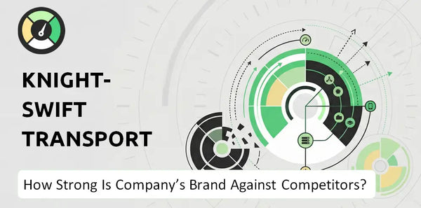 What is Competitive Landscape of Knight-Swift Transportation Company?