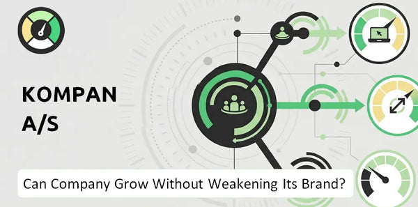 What is Growth Strategy and Future Prospects of Kompan A/S Company?