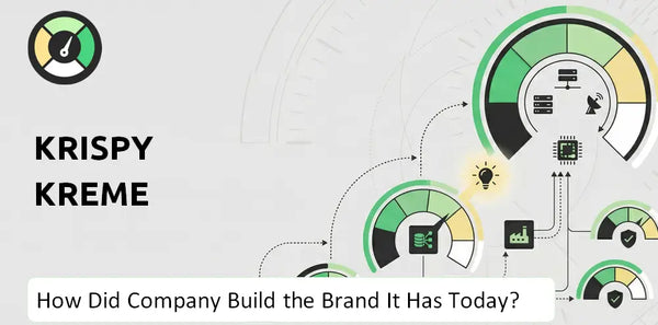 How Did Krispy Kreme Company Build the Brand It Has Today?