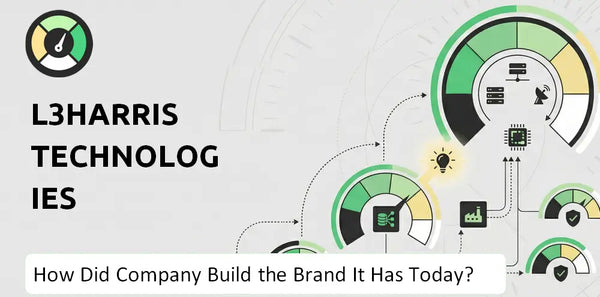 How Did L3Harris Technologies Company Build the Brand It Has Today?