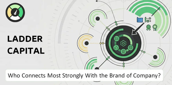 What is Customer Demographics and Target Market of Ladder Capital Company?