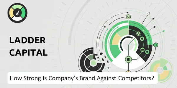 What is Competitive Landscape of Ladder Capital Company?
